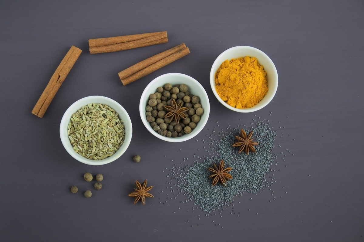 cosmética casera para el contorno de ojos